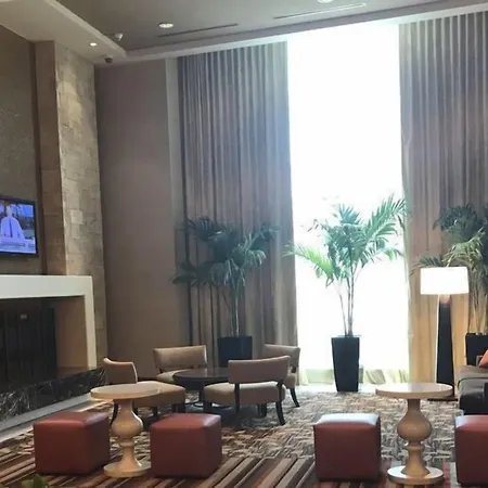 Seven Clans Hotel At Coushatta-2